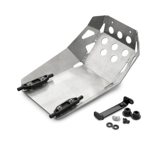 KTM Skid plate